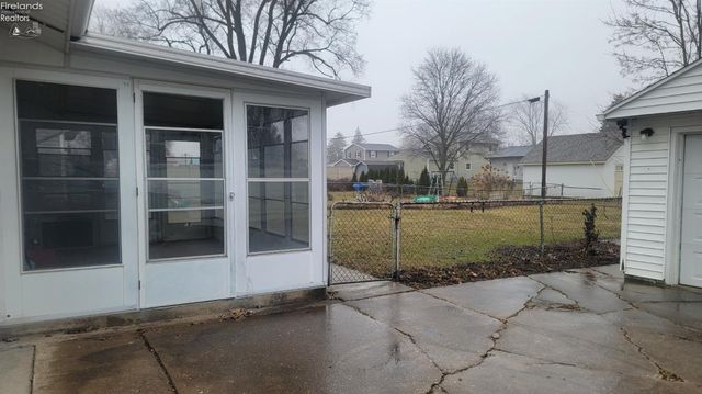 612 Helina Drive, Sandusky, OH 44870