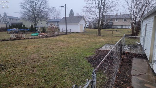 612 Helina Drive, Sandusky, OH 44870