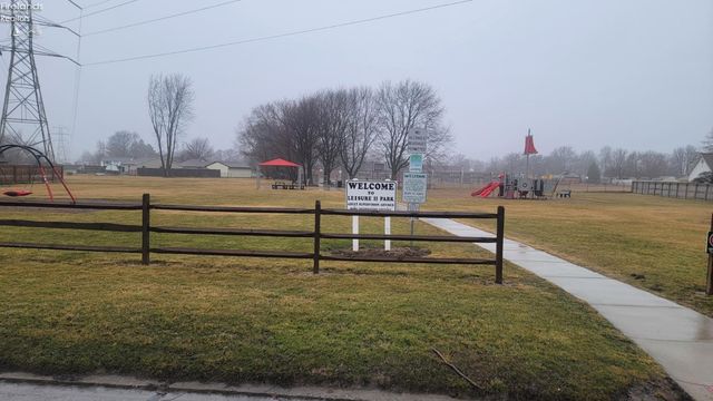 612 Helina Drive, Sandusky, OH 44870