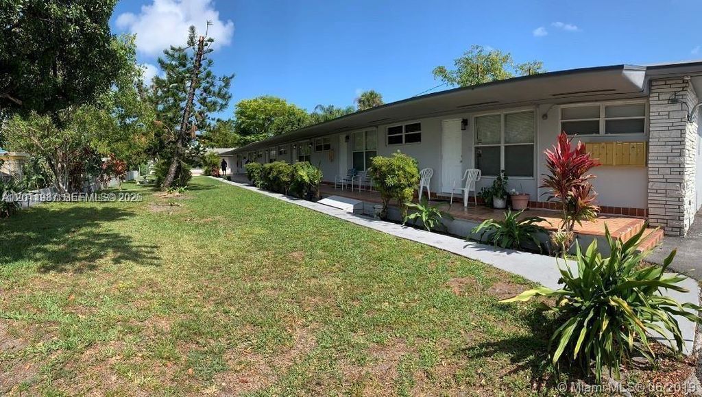 7731 NW 2nd Ave 6, Miami, FL 33150