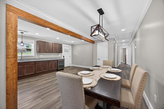 4825 Cleveland Hwy, Cohutta, GA 30710