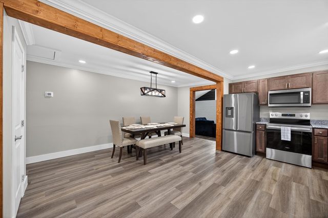 4825 Cleveland Hwy, Cohutta, GA 30710