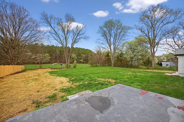 4825 Cleveland Hwy, Cohutta, GA 30710