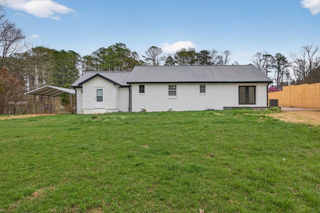 4825 Cleveland Hwy, Cohutta, GA 30710