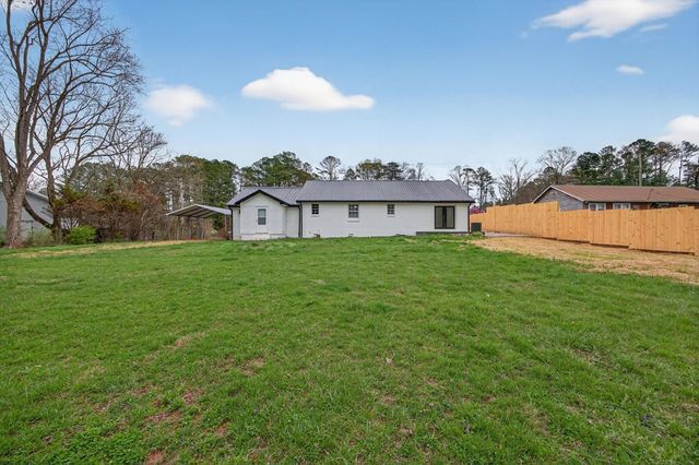 4825 Cleveland Hwy, Cohutta, GA 30710