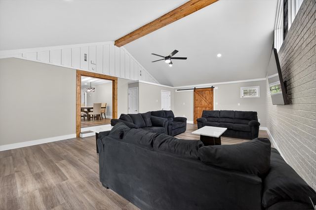 4825 Cleveland Hwy, Cohutta, GA 30710