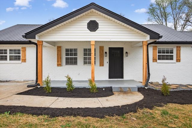 4825 Cleveland Hwy, Cohutta, GA 30710