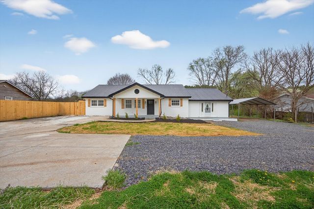 4825 Cleveland Hwy, Cohutta, GA 30710