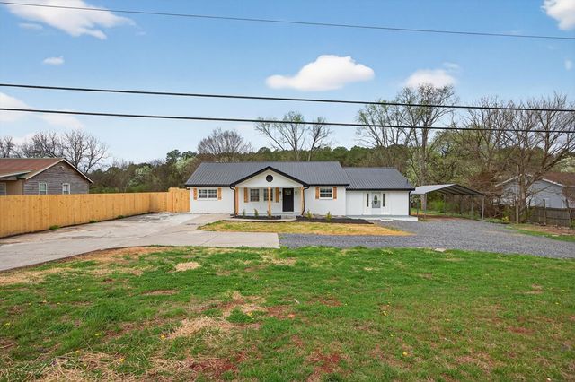 4825 Cleveland Hwy, Cohutta, GA 30710