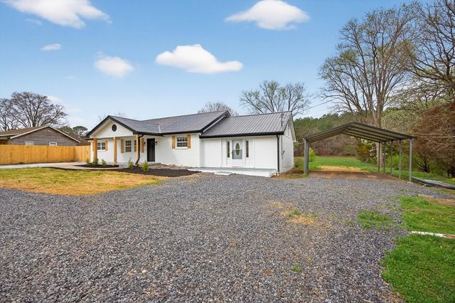 4825 Cleveland Hwy, Cohutta, GA 30710