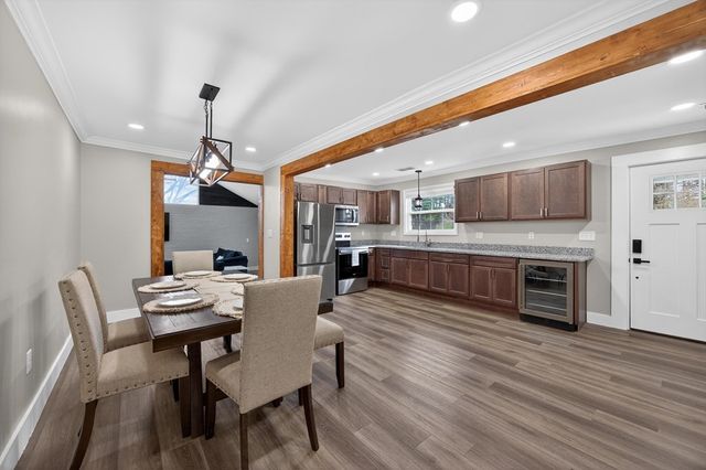 4825 Cleveland Hwy, Cohutta, GA 30710