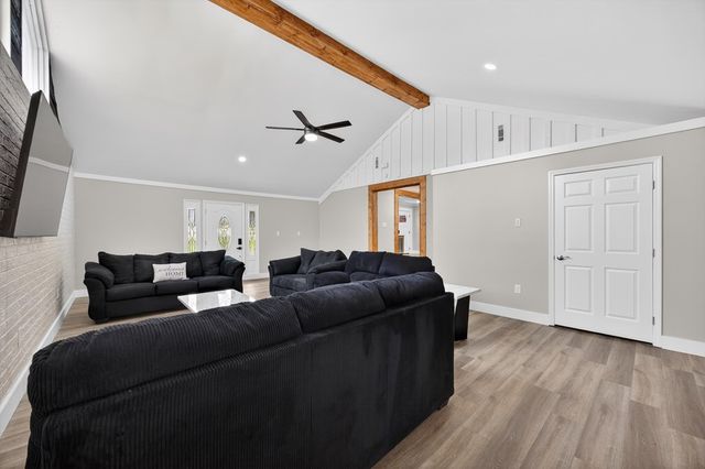 4825 Cleveland Hwy, Cohutta, GA 30710