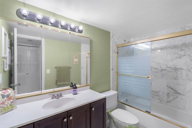 3485 Environ Boulevard C205, Lauderhill, FL 33319
