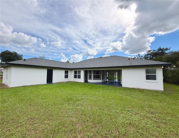 3311 SW 133RD PLACE, Ocala, FL 34473
