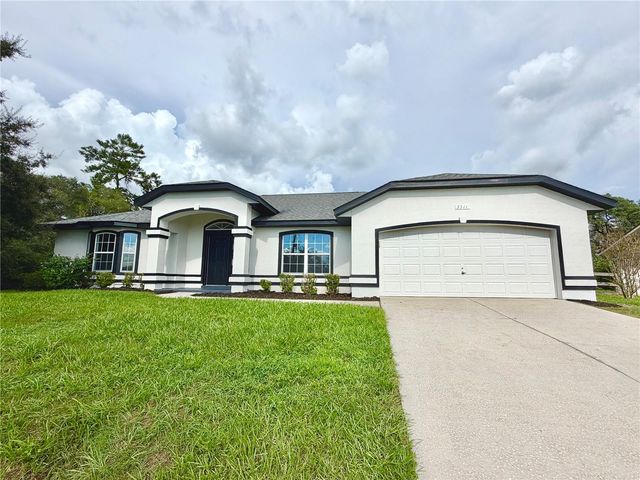 3311 SW 133RD PLACE, Ocala, FL 34473
