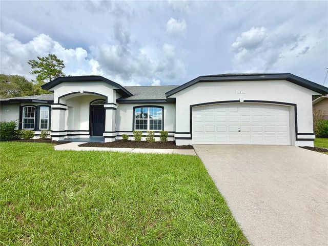 3311 SW 133RD PLACE, Ocala, FL 34473
