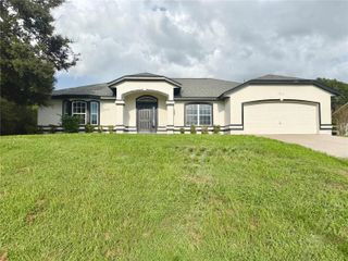 3311 SW 133RD PLACE, Ocala, FL 34473