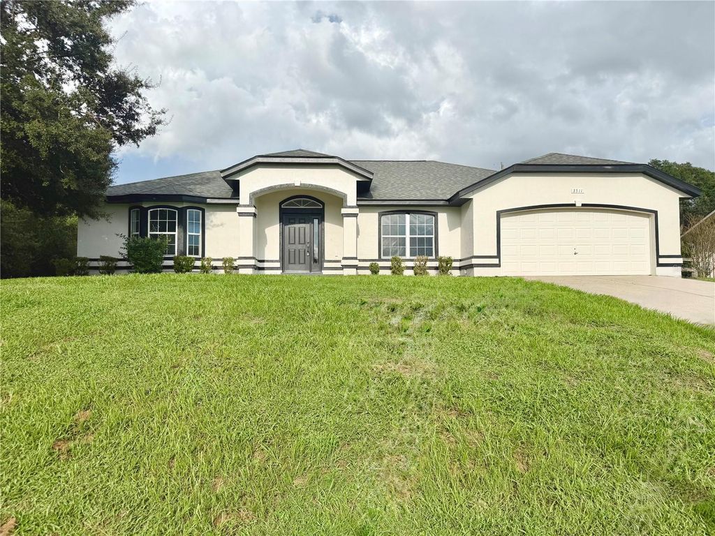 3311 SW 133RD PLACE, Ocala, FL 34473