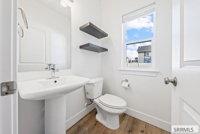 830 S 2315 W, Rexburg, ID 83440