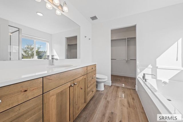 830 S 2315 W, Rexburg, ID 83440
