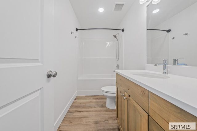 830 S 2315 W, Rexburg, ID 83440
