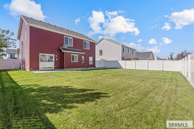 830 S 2315 W, Rexburg, ID 83440