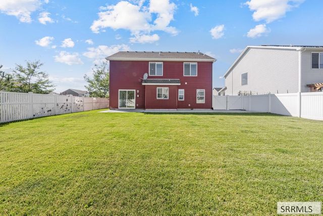 830 S 2315 W, Rexburg, ID 83440