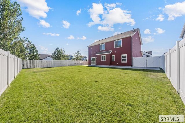830 S 2315 W, Rexburg, ID 83440