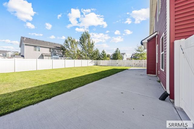 830 S 2315 W, Rexburg, ID 83440