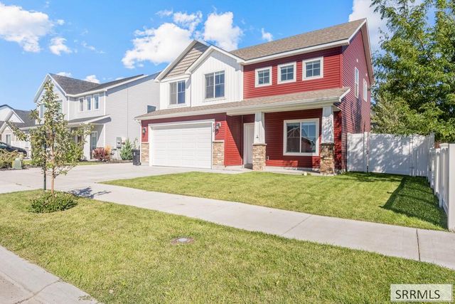 830 S 2315 W, Rexburg, ID 83440