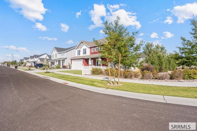 830 S 2315 W, Rexburg, ID 83440