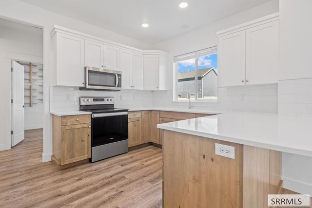 830 S 2315 W, Rexburg, ID 83440