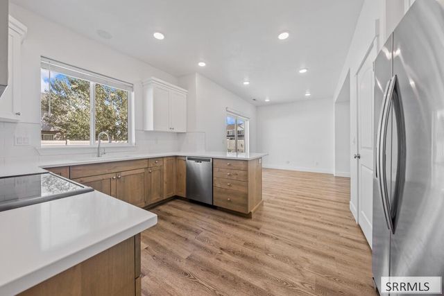 830 S 2315 W, Rexburg, ID 83440