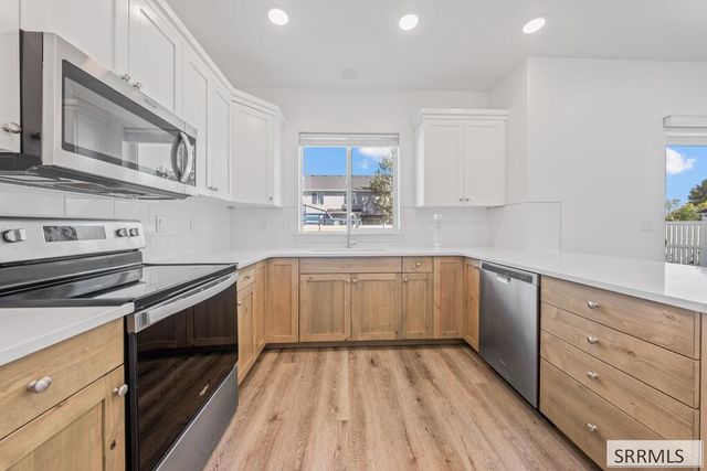 830 S 2315 W, Rexburg, ID 83440