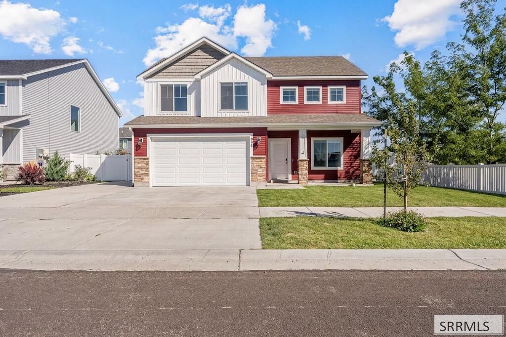 830 S 2315 W, Rexburg, ID 83440