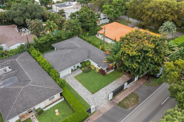 721 Bird Rd, Coral Gables, FL 33146