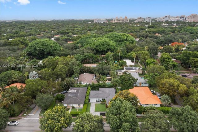 721 Bird Rd, Coral Gables, FL 33146