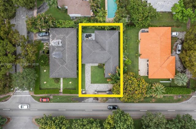 721 Bird Rd, Coral Gables, FL 33146