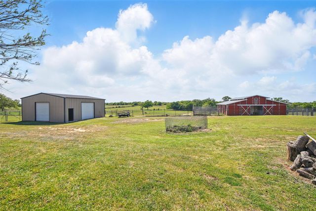 222 Fox Road, Weatherford, TX 76088