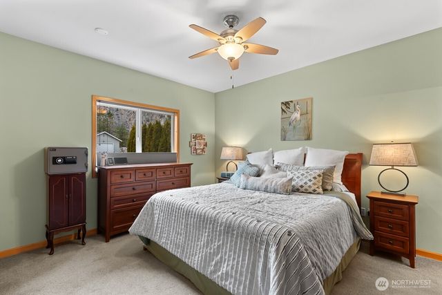 15107 N Lakeshore Drive, Entiat, WA 98822