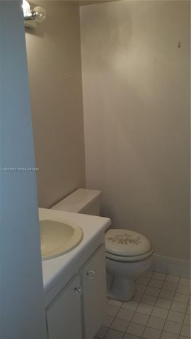 151 SW 134th Way 206N, Pembroke Pines, FL 33027
