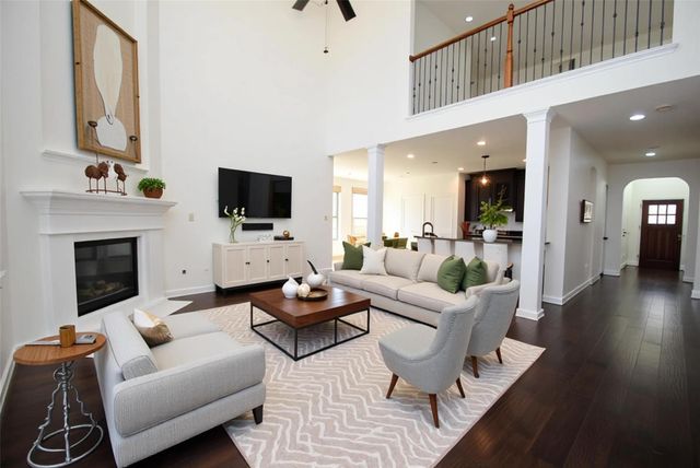 4402 Morning Cloud Lane, Sugar Land, TX 77479