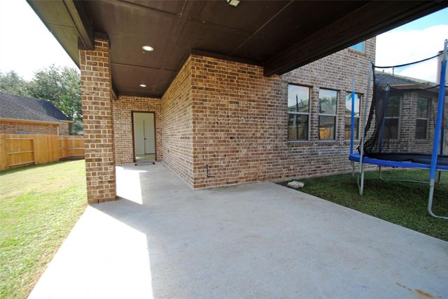 4402 Morning Cloud Lane, Sugar Land, TX 77479