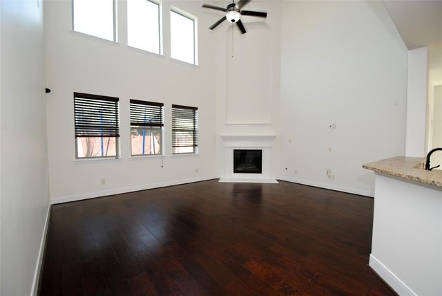 4402 Morning Cloud Lane, Sugar Land, TX 77479