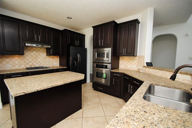 4402 Morning Cloud Lane, Sugar Land, TX 77479