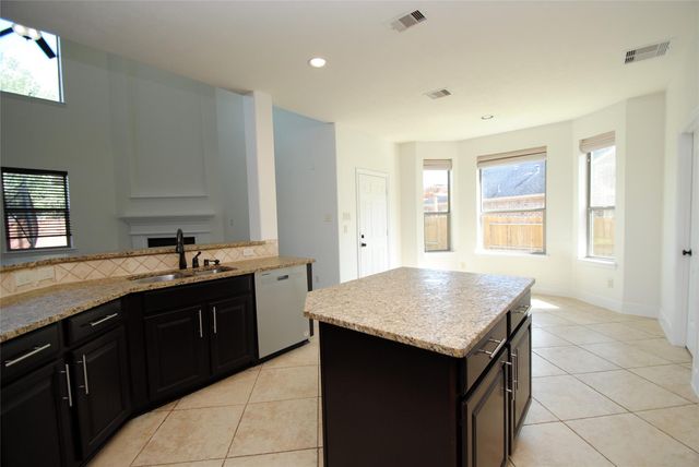 4402 Morning Cloud Lane, Sugar Land, TX 77479