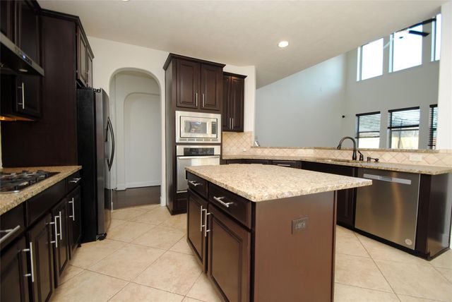 4402 Morning Cloud Lane, Sugar Land, TX 77479