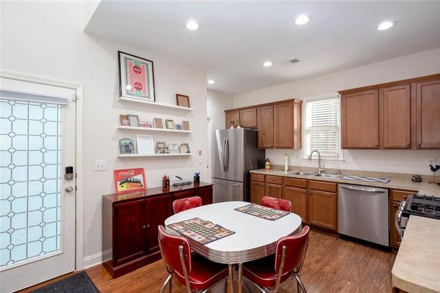 3608 High Battery Bluff NW, Acworth, GA 30101