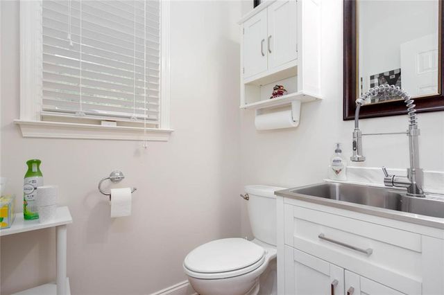 3608 High Battery Bluff NW, Acworth, GA 30101