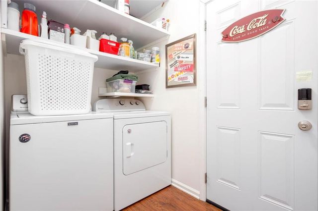 3608 High Battery Bluff NW, Acworth, GA 30101